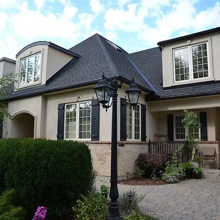 Maria'S B&B-2